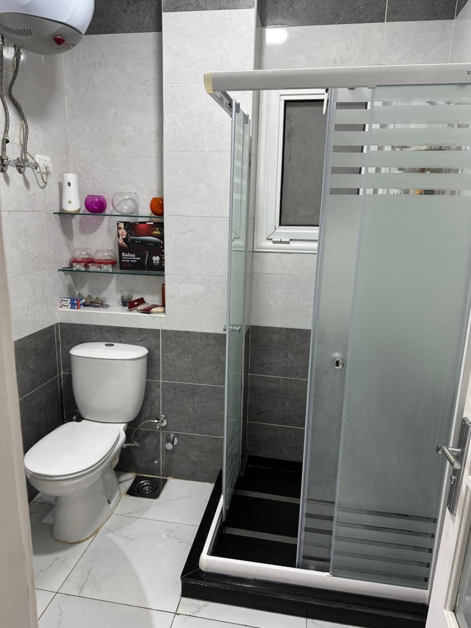 Flat 01 Bed Room. Sea Street. Hadaba Area. Sharm el-Sheikh Exterior photo